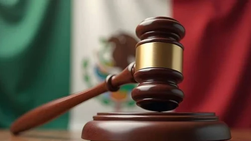 Determinan receso para revisar dictámenes de la elección judicial