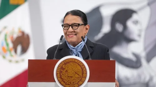 La elección judicial refuerza la legitimidad democrática: Segob