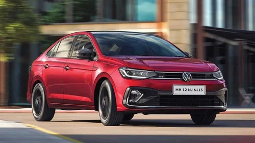 Profeco llama a revisar Volkswagen por desperfecto en cinturón