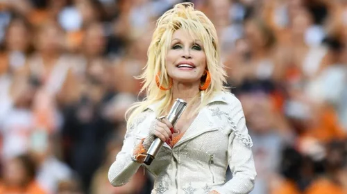 Dolly Parton regresa a Las Vegas con residencia especial