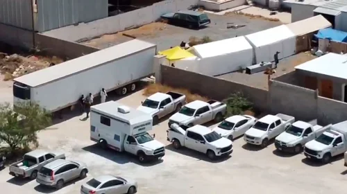 Fiscalía identifica 30 de los 383 cuerpos hallados en crematorio 