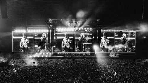 Regreso histórico de Oasis: entre elogios y puntuación perfecta