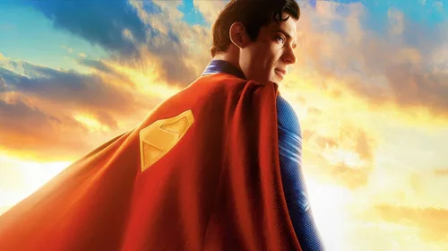 Revivió DC: primeras críticas celebran al Superman de James Gunn
