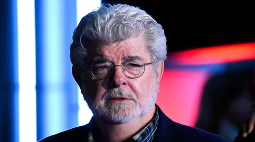 George Lucas tendrá su primer panel en la Comic-Con