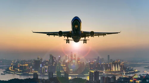 Habrá una mesa de diálogo con aerolíneas de EUA: Federación