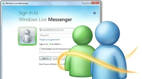 Windows Messenger, 'abuelo' de WhatsApp, cumple 26 años