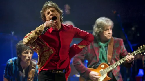 Mick Taylor afirma que el Met tiene su guitarra robada