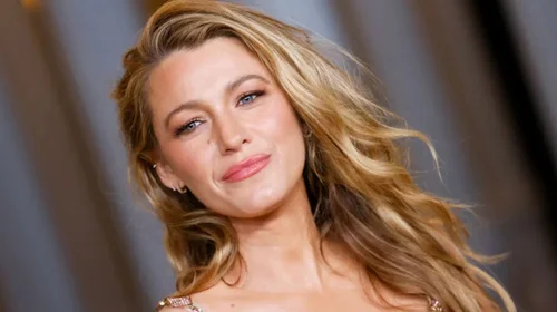 Eliminación de expediente declaración de Blake Lively por acoso