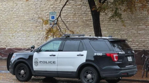 Tiroteo en tienda de Texas deja tres muertos; hay un detenido