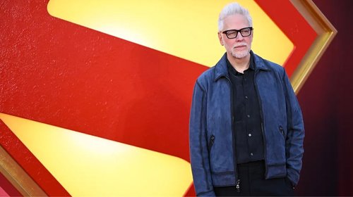 James Gunn revela la 'Saga Superman' y detalla el futuro del DCU