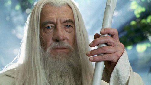 Ian McKellen podría volver como Gandalf: esto fue lo que reveló