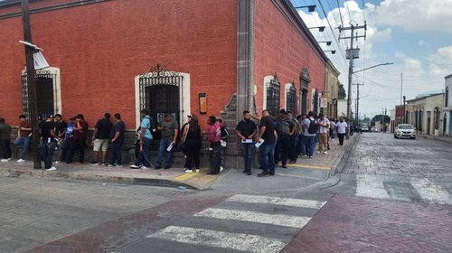 Despiden a 700 empleados en Saltillo; empresa entrega liquidación