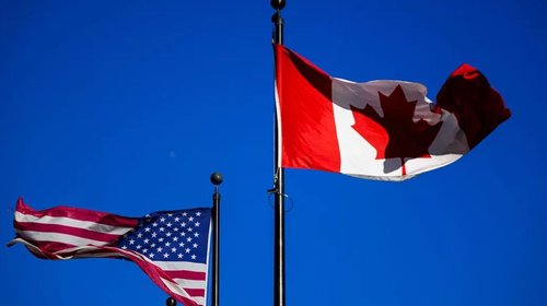 Canadá retirará aranceles punitivos para lograr acuerdo con Trump