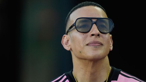 Daddy Yankee será estelar en la Semana Billboard Latino