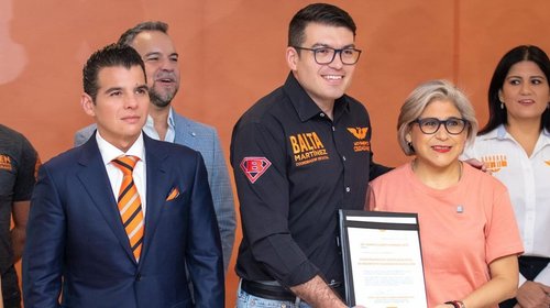 Será prioridad sacar Presupuesto 2026: Miguel Flores