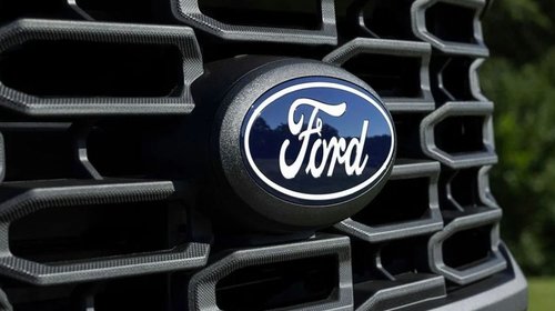 Ford llama a revisión 354,097 vehículos en EUA por defecto