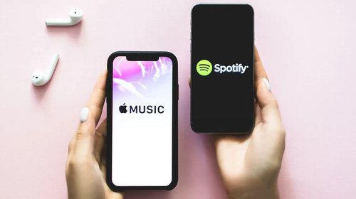 Apple Music ya te permite migrar todas tus canciones
