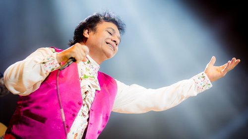  Estrenarán documental sobre Juan Gabriel con material inédito