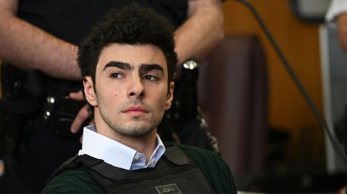 Luigi Mangione habría inspirado al asesino de la sede de la NFL