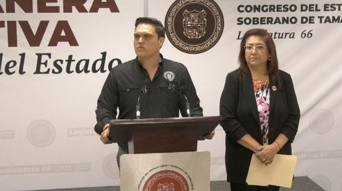 ‘Irregularidades en Salud no quedarán impunes’: Congreso