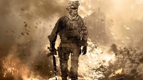 ‘Call of Duty’ saltará al cine con película ‘live action’