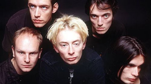 Radiohead confirma su vuelta a los escenarios con una gira