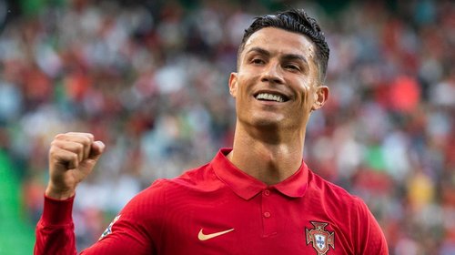 Cristiano Ronaldo inaugurará el renovado Estadio Azteca
