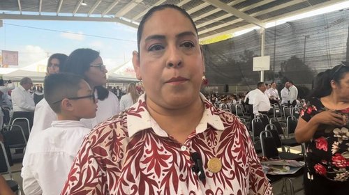 Buscan crear ley para proteger a trabajadores del golpe de calor