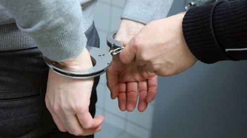 Detienen a sobrino del exsecretario de Marina por huachicoleo