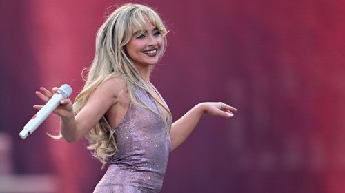 Sabrina Carpenter conquista el Billboard 200 con su nuevo álbum