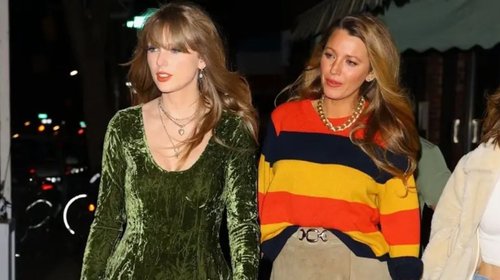 Taylor Swift rechaza ser testigo en disputa Lively-Baldoni
