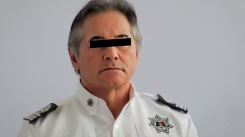 Solicita México extradición de Bermúdez Requena de Paraguay