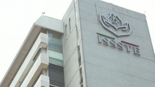 ISSSTE garantiza atención a heridos por explosión en Iztapalapa