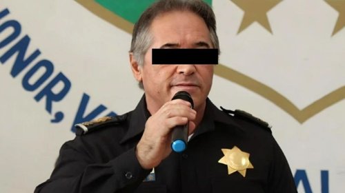 Bermúdez Requena buscaba iniciar operaciones en el país: Paraguay