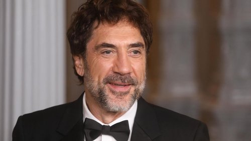 Javier Bardem pide denunciar el genocidio de Israel en Gaza