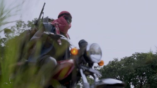 Secuestran hombres armados a 52 personas en Nigeria