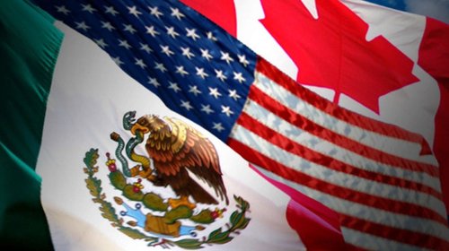 México publica bases para consulta pública para revisión de T-MEC