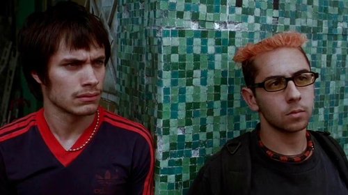 Amores Perros celebra 25 años con reestreno en cines