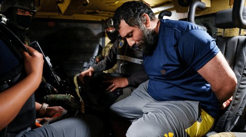 'Fito' negocia un acuerdo de culpabilidad con Estados Unidos