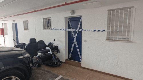 Encarcelan adulta mayor por estrangular a una amiga en España