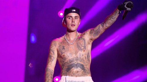 Justin Beber, el artista mejor pagado de Coachella 2026