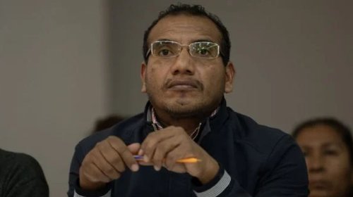 Vidulfo Rosales se integra a la SCJN como secretario de estudio