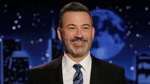 Disney anuncia el regreso del show de Jimmy Kimmel tras polémica