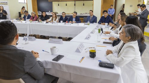 IEEPC da una semana a Congreso para aprobar reforma electoral