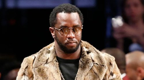 Piden 14 meses de cárcel para Diddy tras condena en EUA