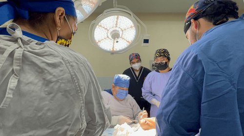 Conmemoran Día de Donación y Trasplante de Órganos y Tejidos