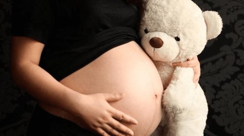 Disminuye 11% tasa en embarazos adolescentes en Costa Rica