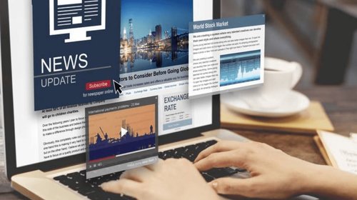 Hoy es el Día Mundial de las Noticias; revalidando el periodismo