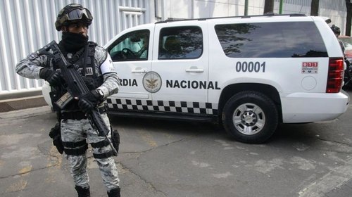Sentencian a 29 años a 'La Karo' ligada a Los Zetas
