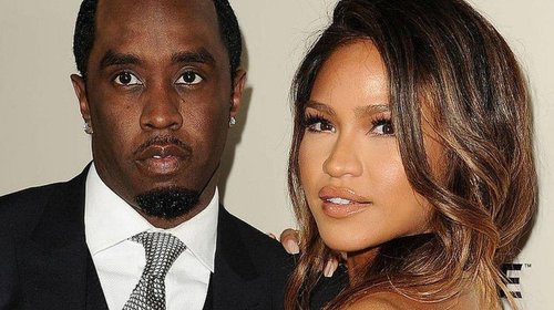Cassie Ventura teme represalias de Sean 'Diddy' Combs